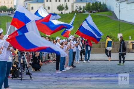 День России: достижения и праздничное настроение