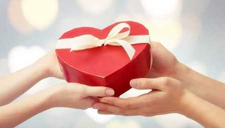 Подарки на 14 февраля: сделайте праздник любви особенным