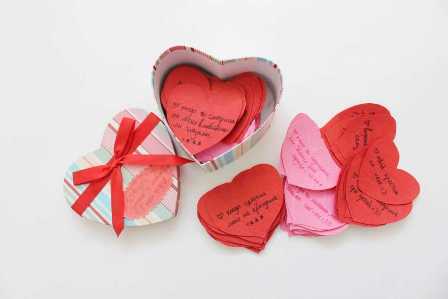 Романтические подарки для любимого человека: идеи и варианты