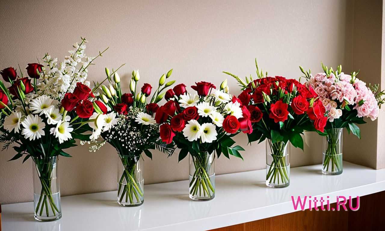 Сопроводительные элементы для букета: открытки и аксессуары для моряков