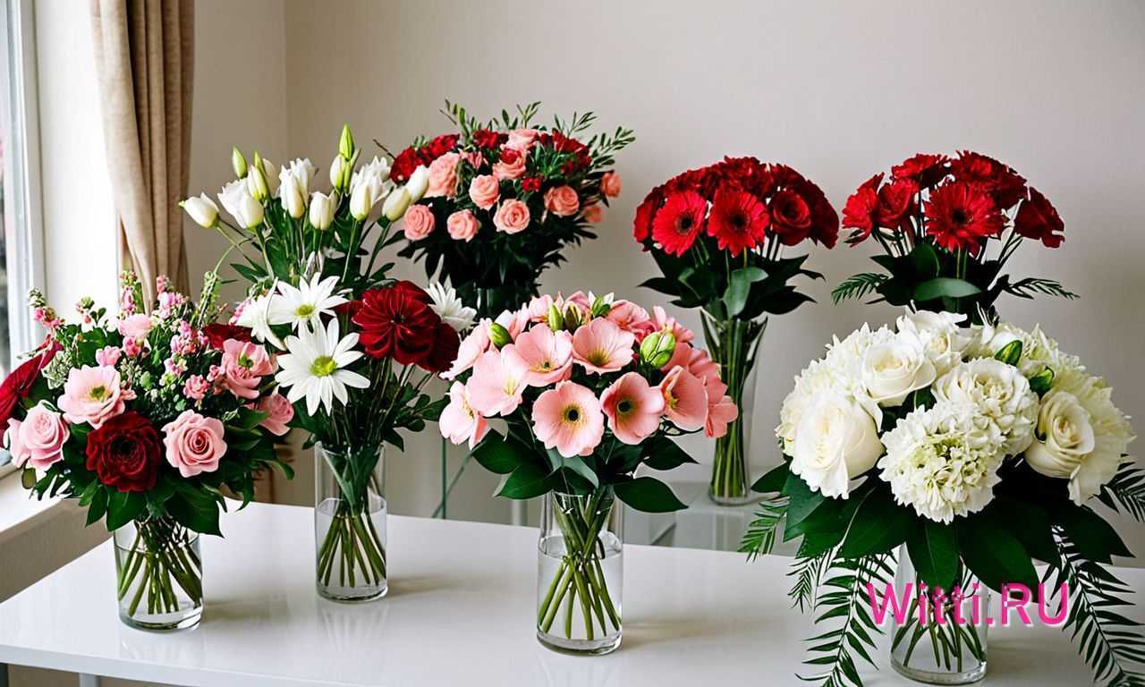 Как заказать цветы для благотворительного воркшопа с доставкой