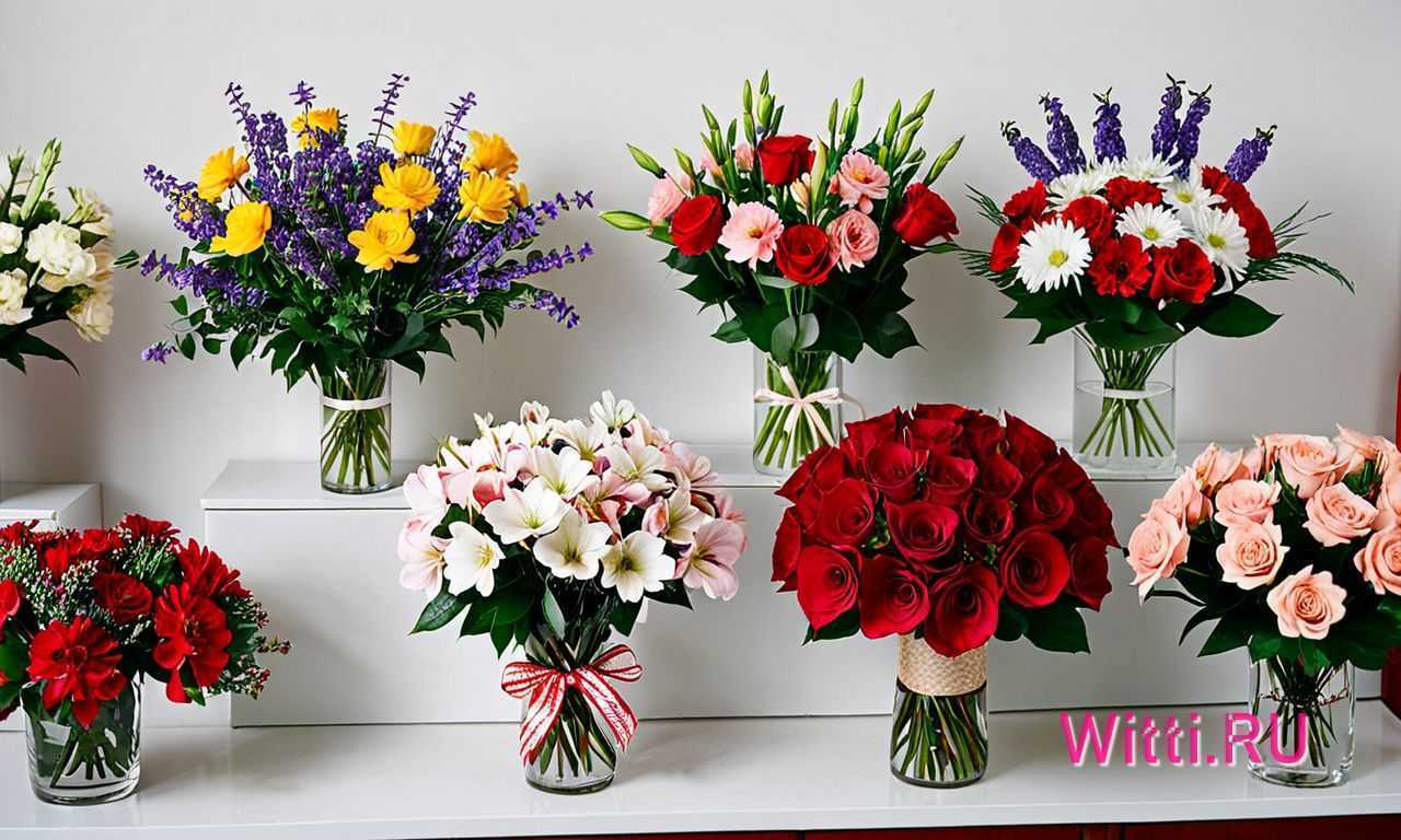 Цветы для шахматных и интеллектуальных турниров для создания особой атмосферы