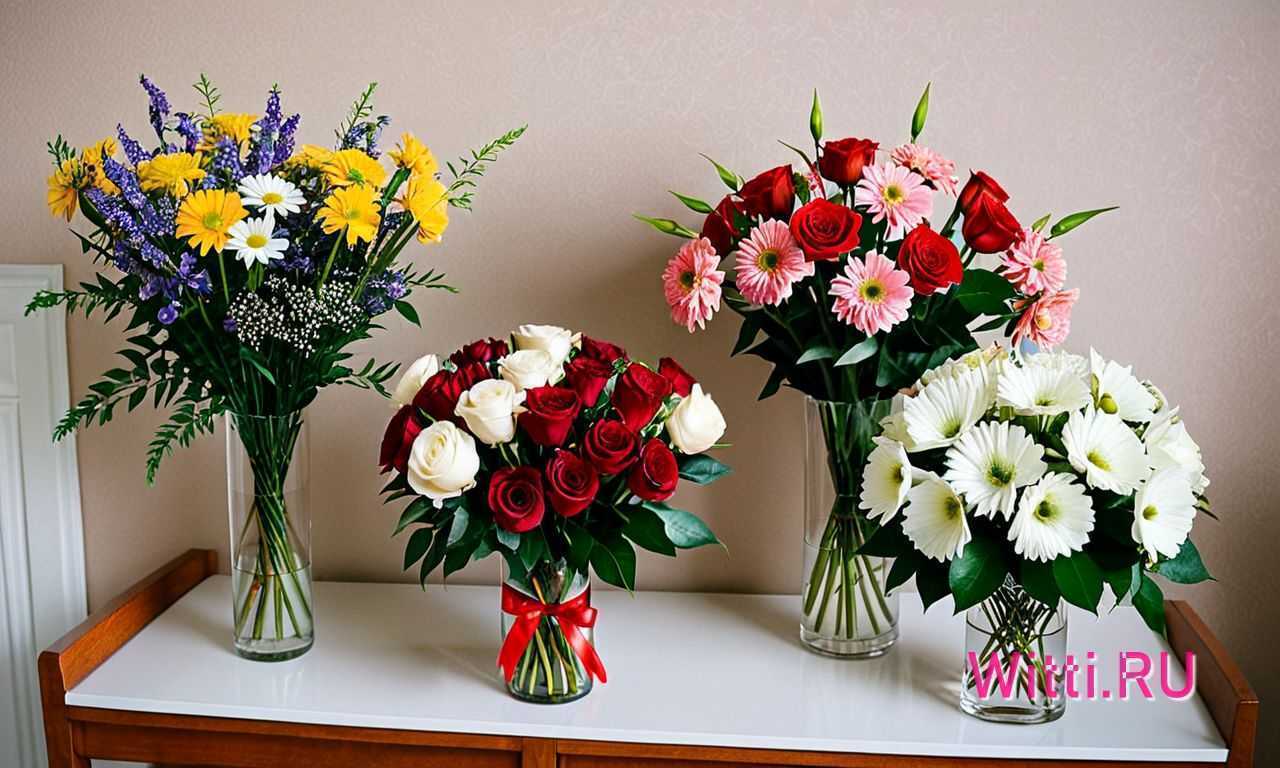 Таблица символики популярных цветов для Пасхи