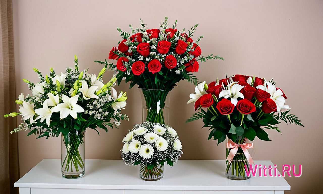 Цветы для Масленицы и народных праздников как часть традиционного украшения