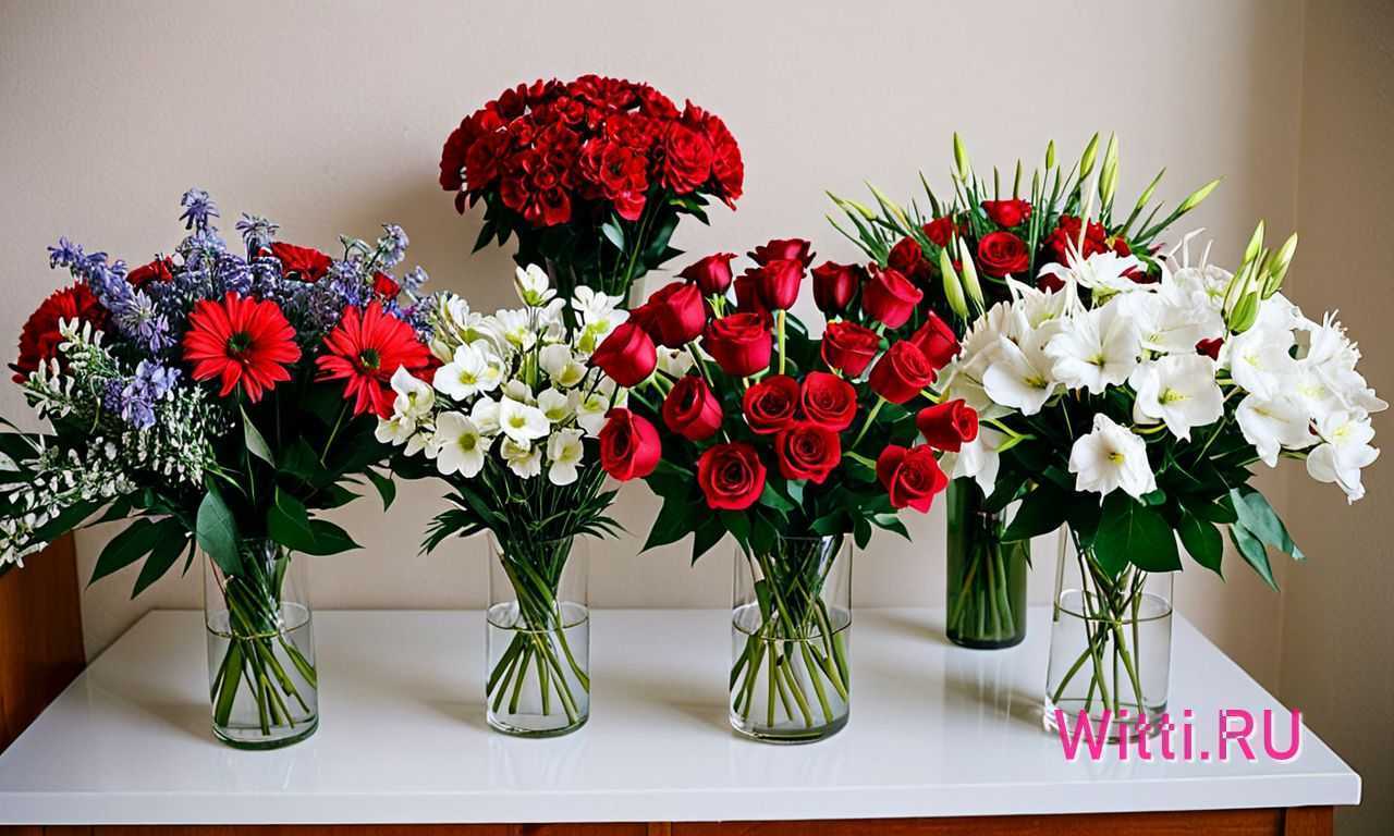 Сколько стоит подарок в виде цветов для студентов: ориентиры по ценам