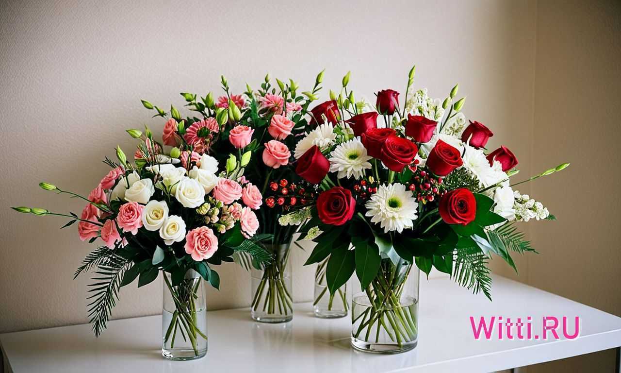 4. Регулярный уход