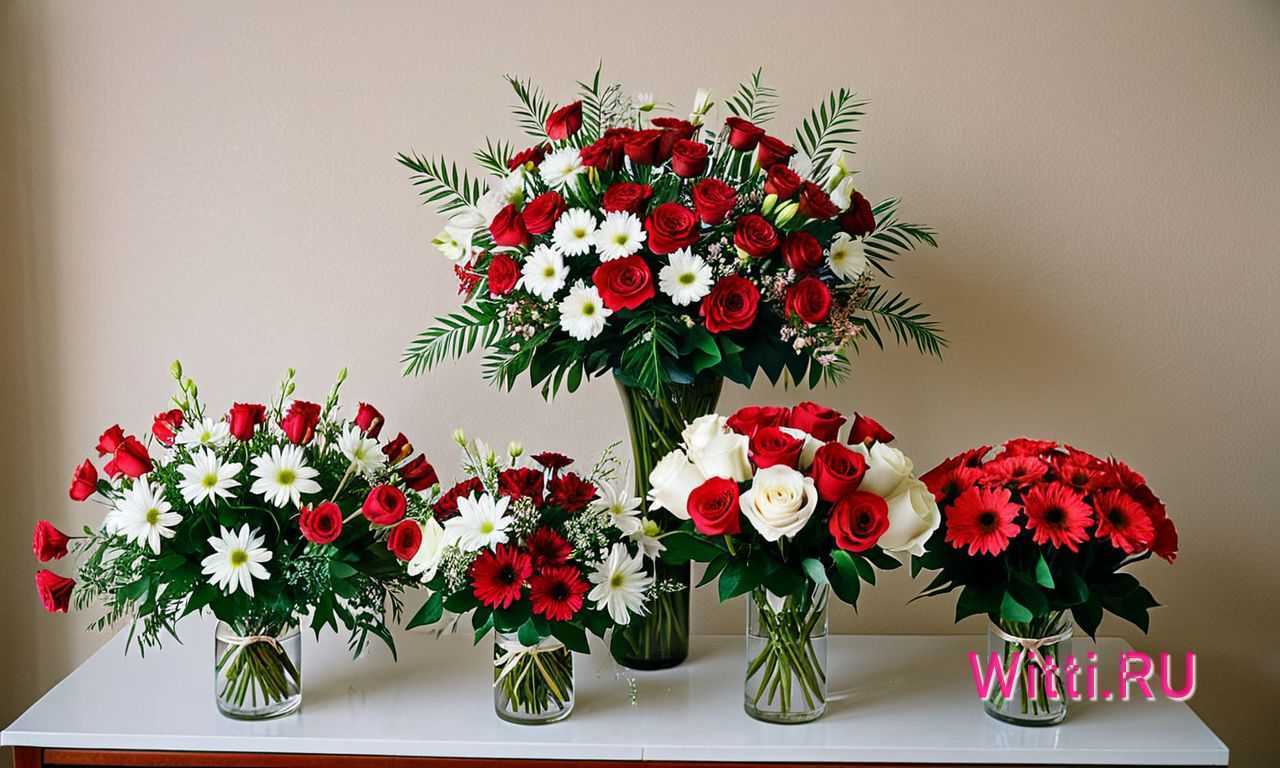 Как выбрать цветы для запуска онлайн-проекта и создать уникальный образ