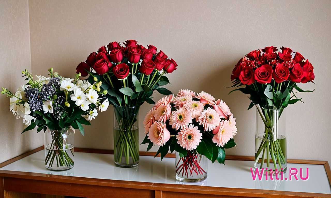 2. Используйте гармоничные цветовые сочетания