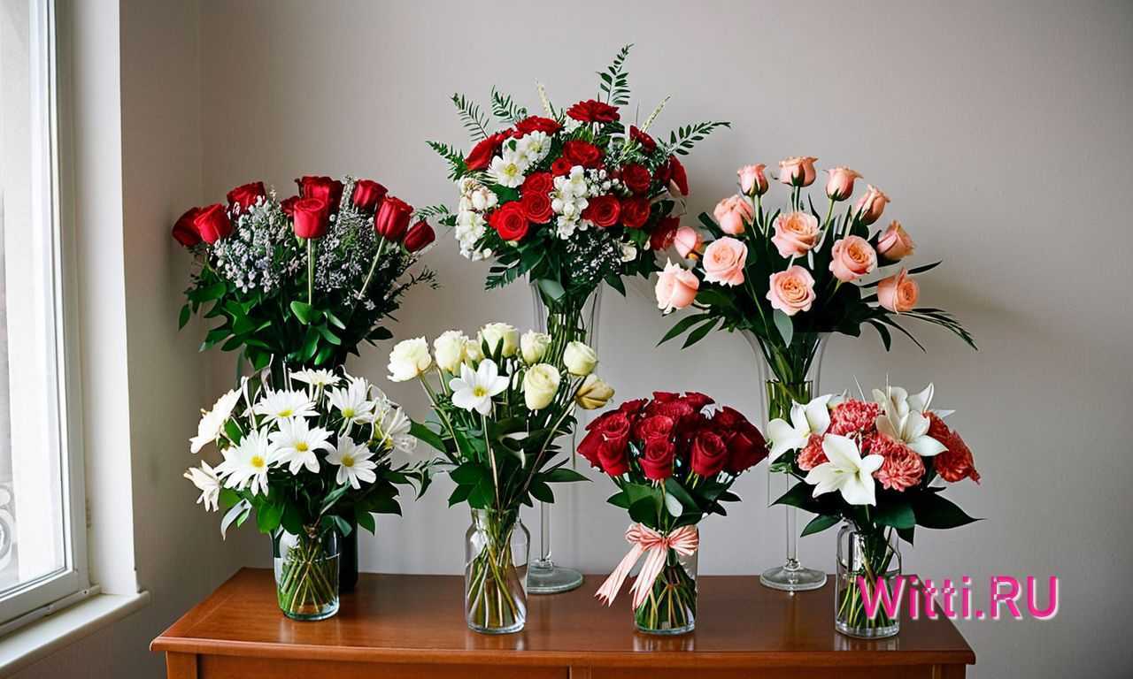 Цветы для подарка на день учёного идеальные букеты для ученых и преподавателей