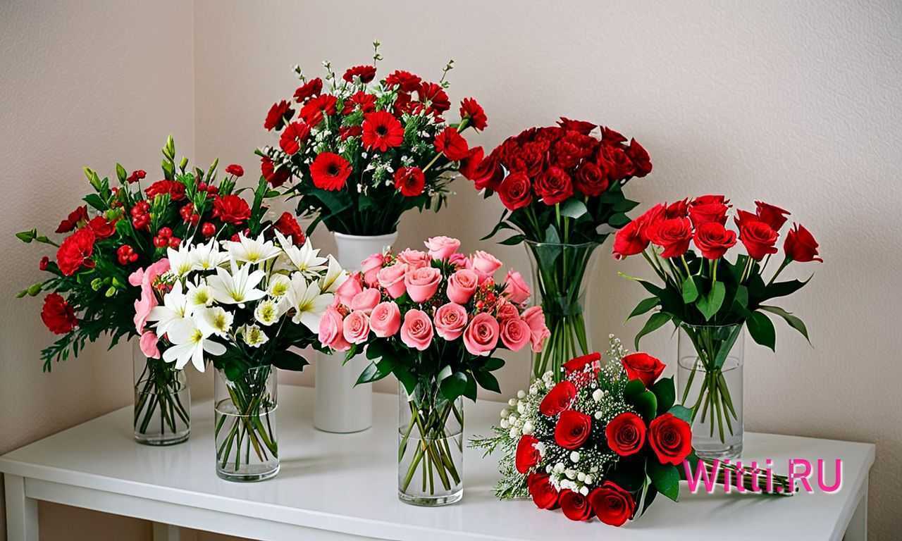 Контраст и гармония: как сочетать цвета для лучшего восприятия