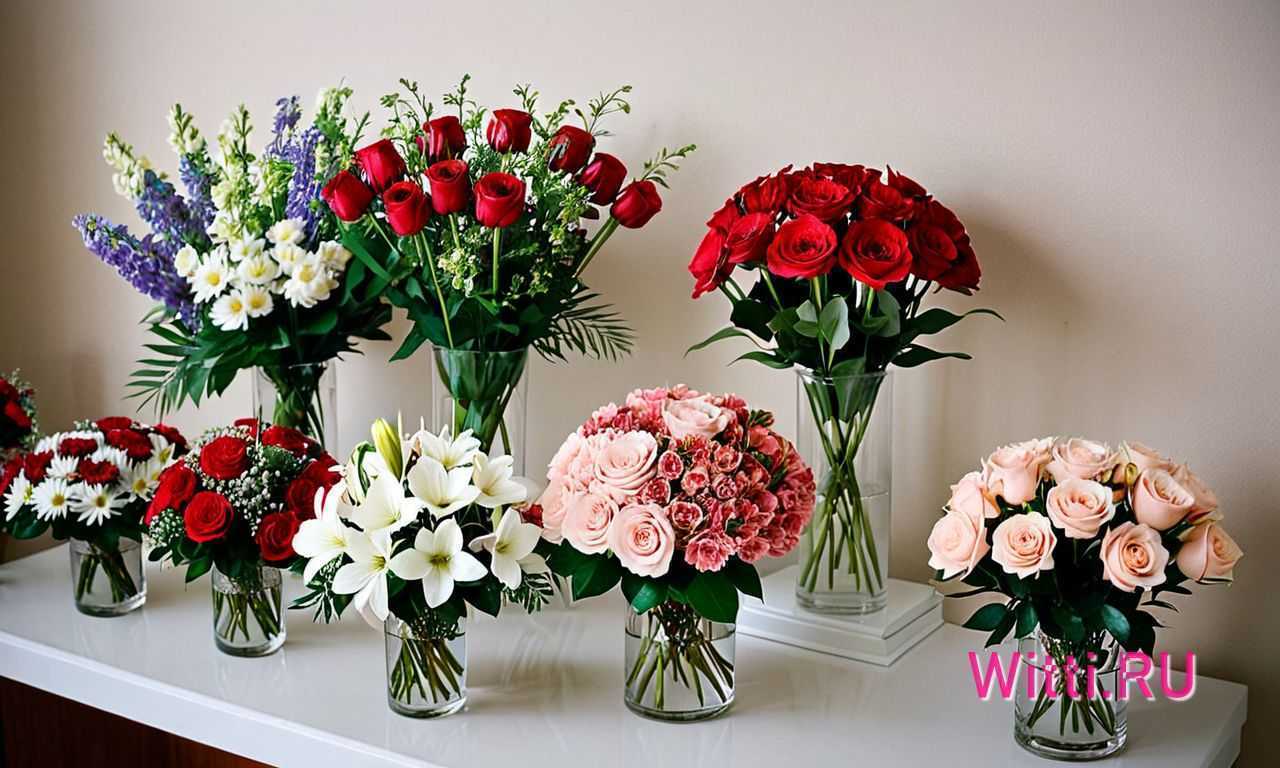 3. Оформление с использованием лент