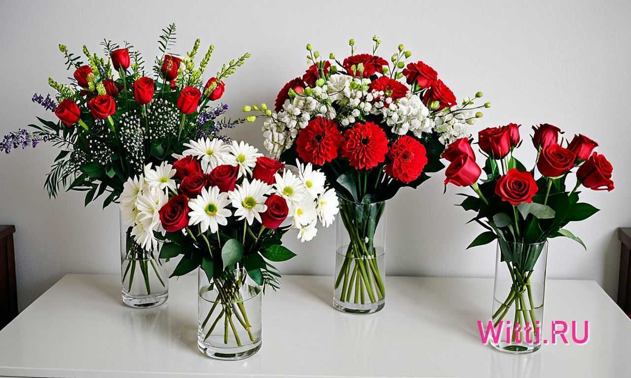 1. Геометричные формы и строгие линии