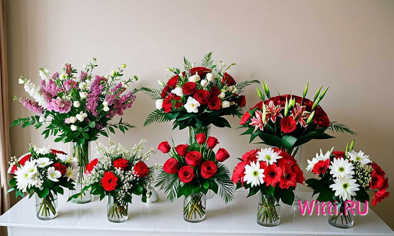 Как выбрать идеальные цветы для подарка на день театрального мастер-класса