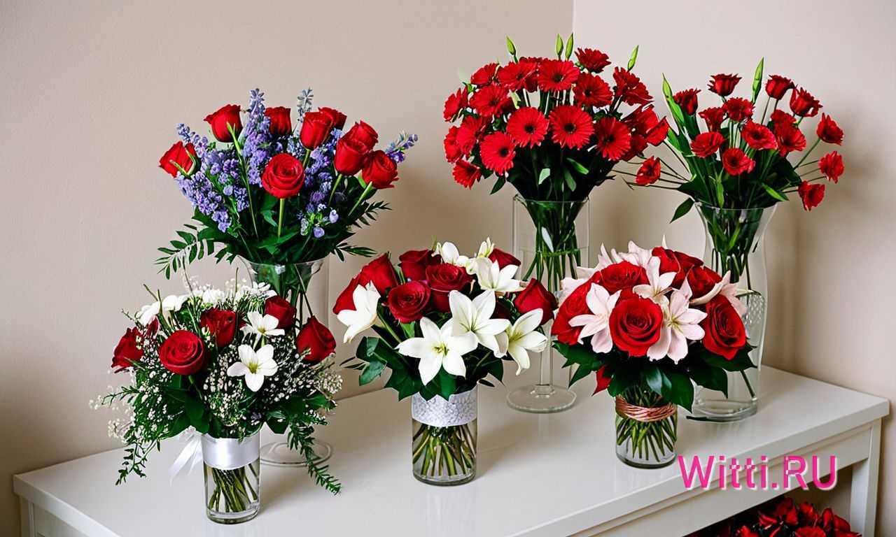 Лучшие цветочные идеи для подарка на день декоратора чтобы порадовать и удивить