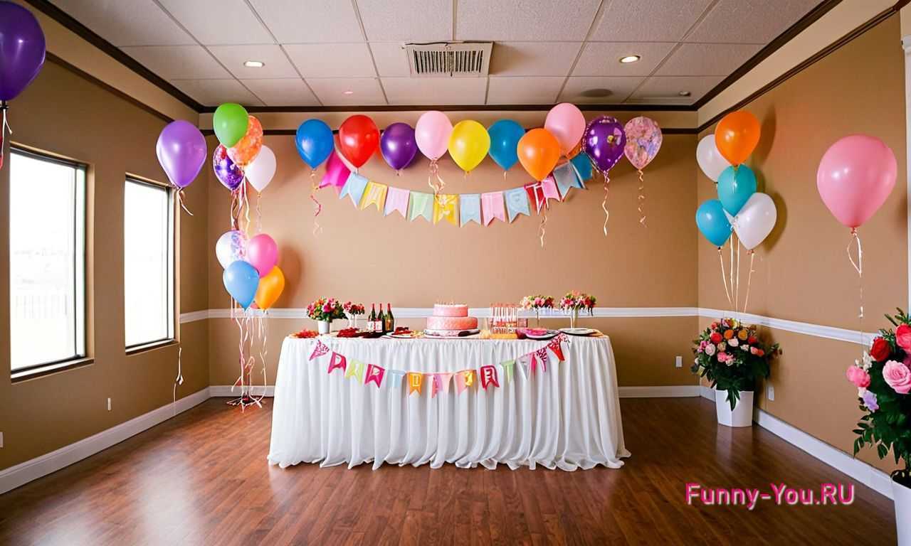 Подарки для взрослых