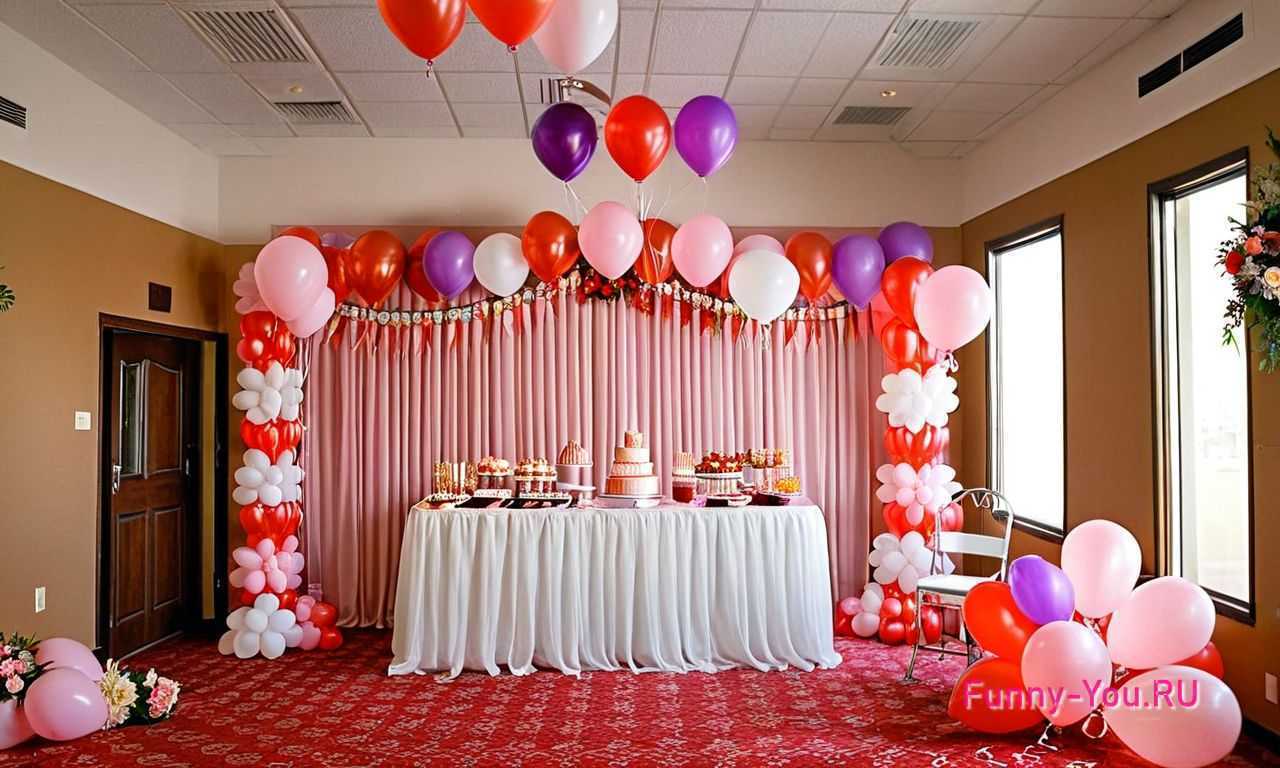 Персональные подарки с памятными деталями