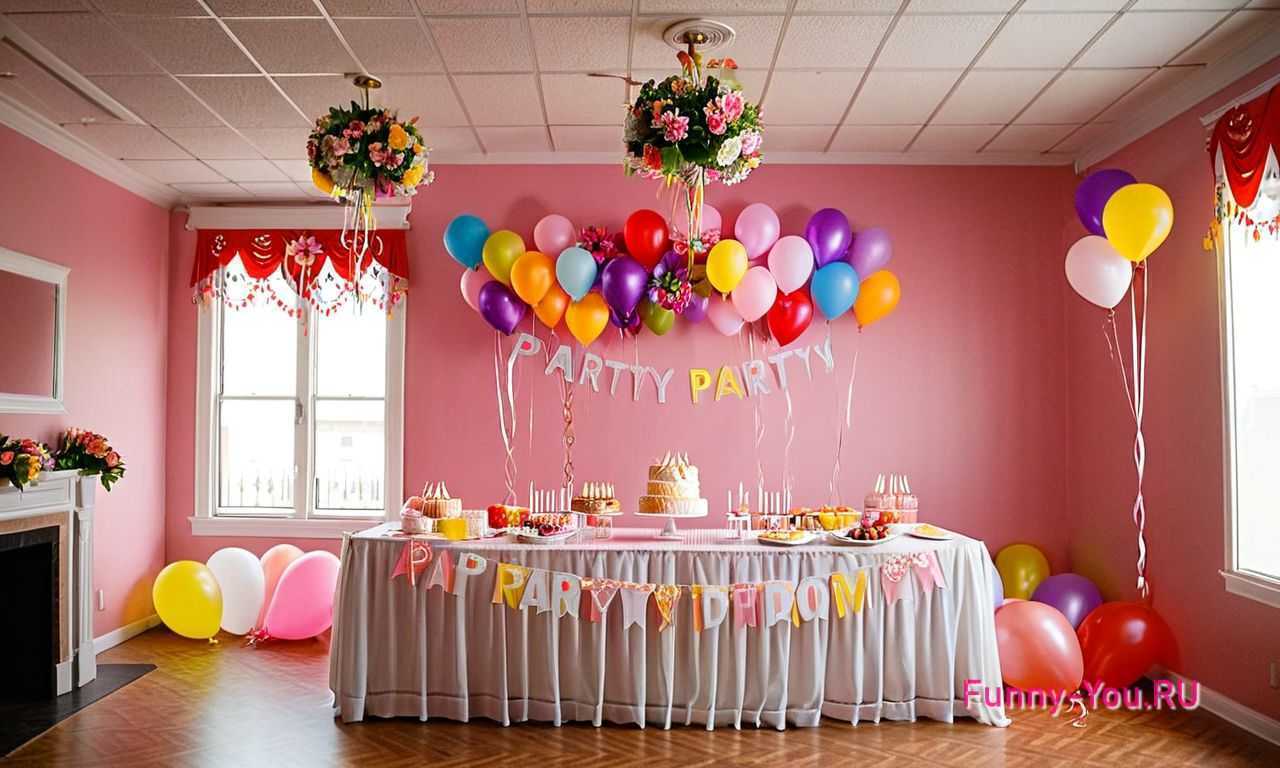 4. Яркие ленты и банты