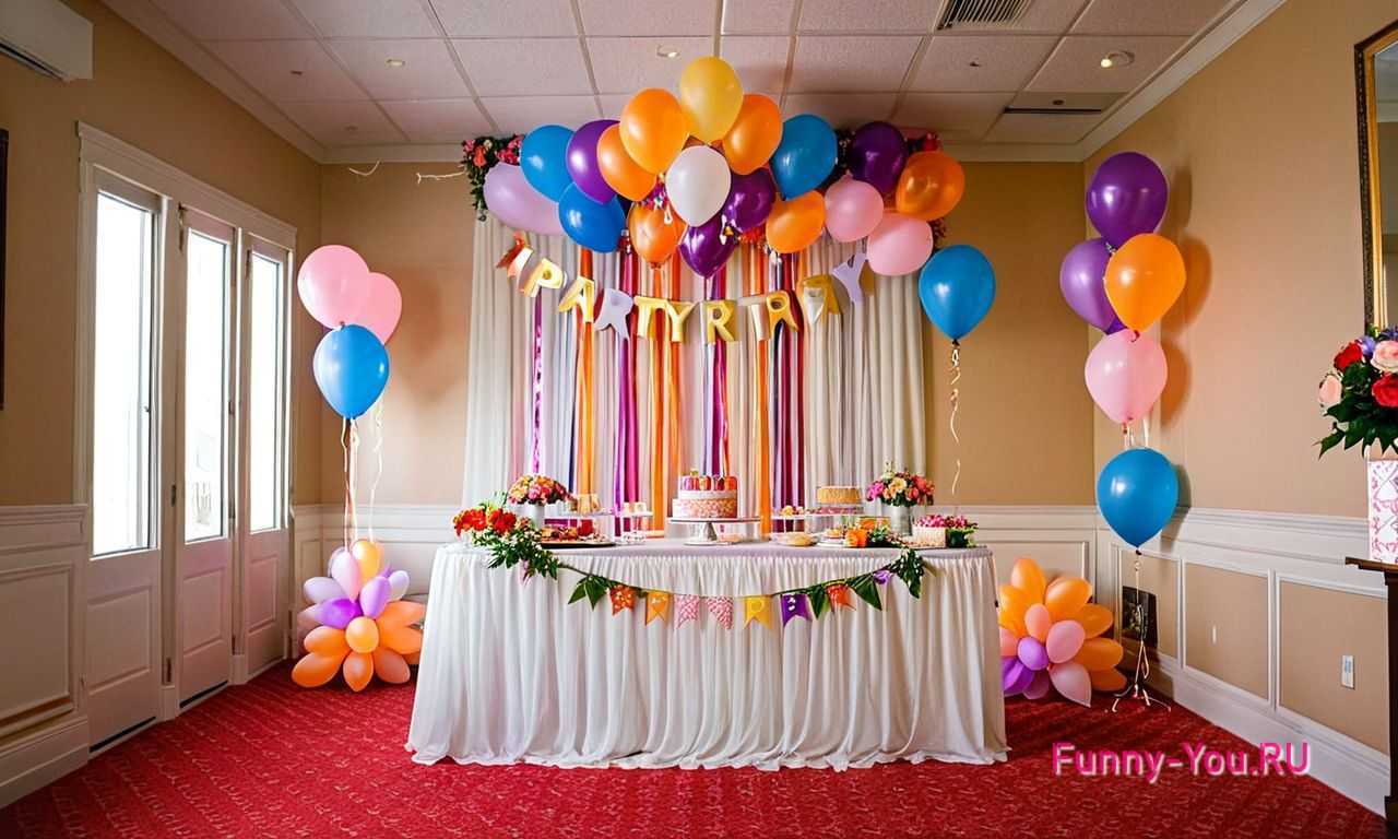 Подарки для праздника дома для создания уютной атмосферы и радости