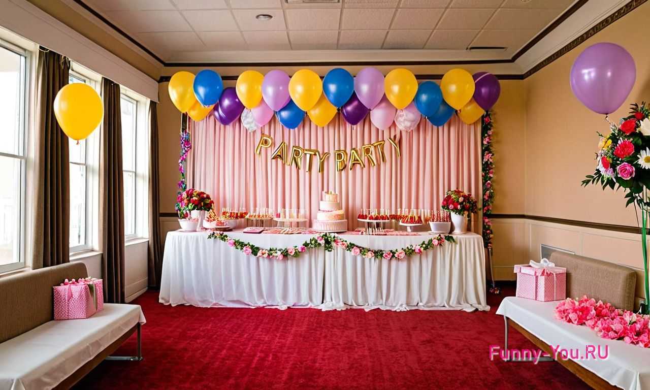 1. Ресторан с уютной атмосферой