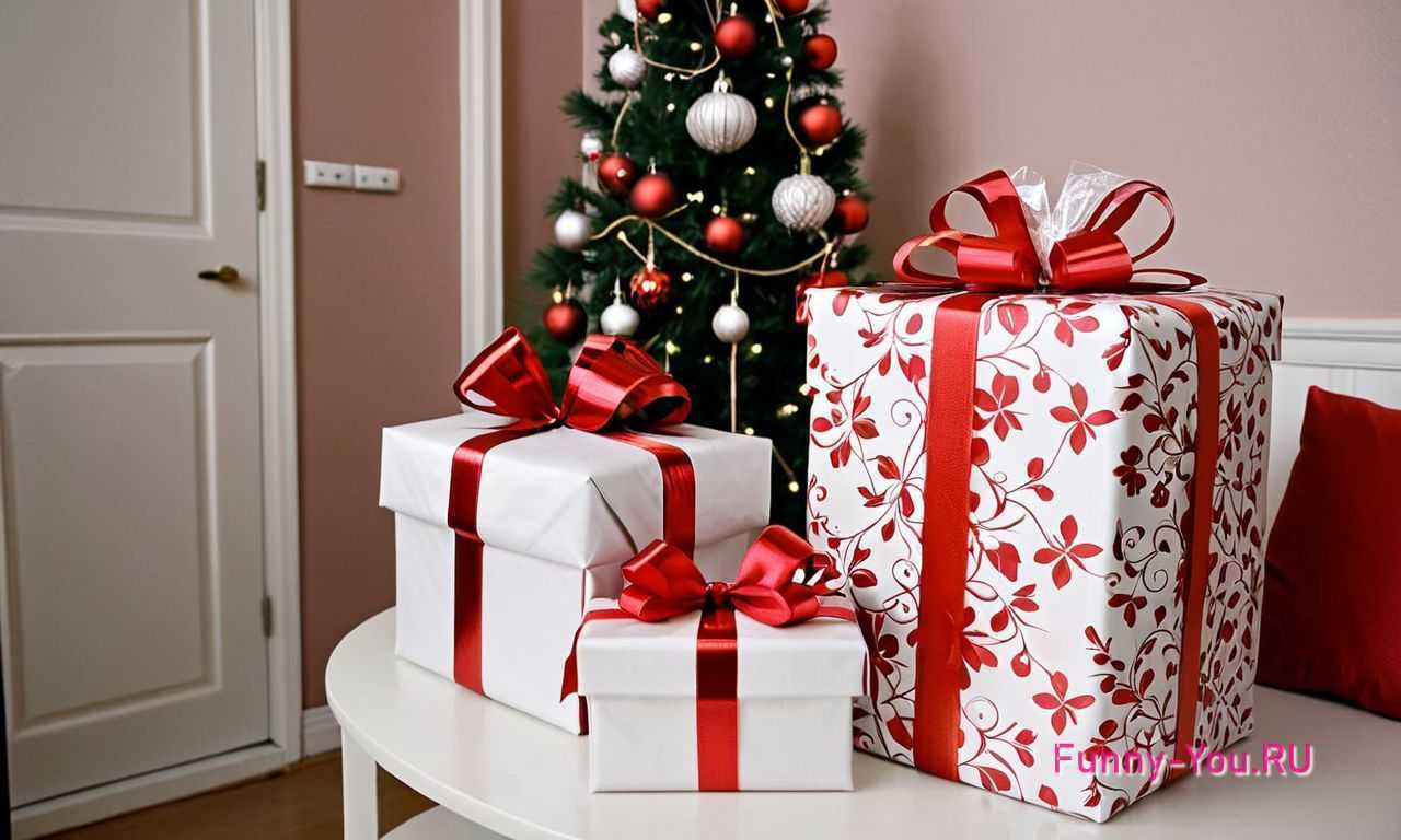 2. Подбирайте сюрприз по интересам