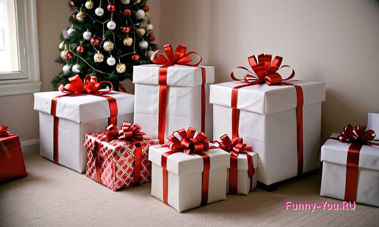 2. Личное послание