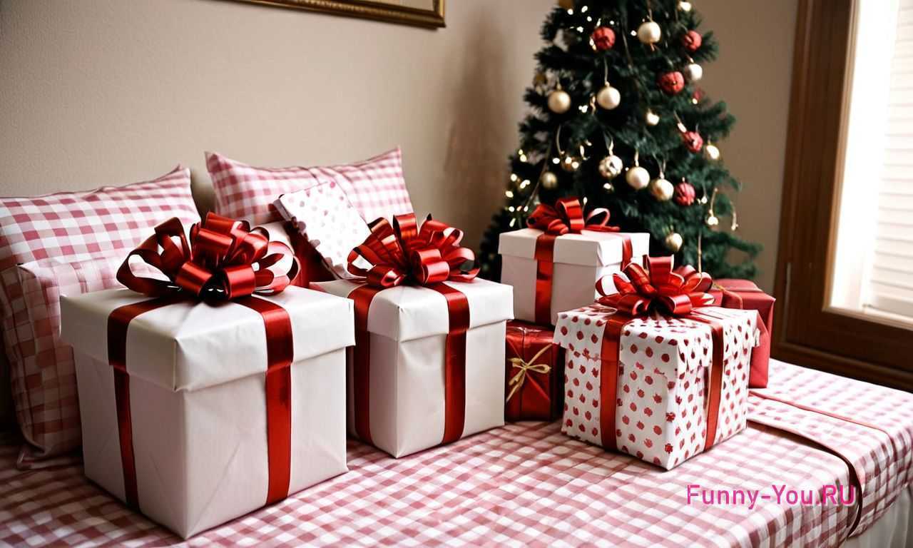 Как вызвать эмоции с помощью подарка?