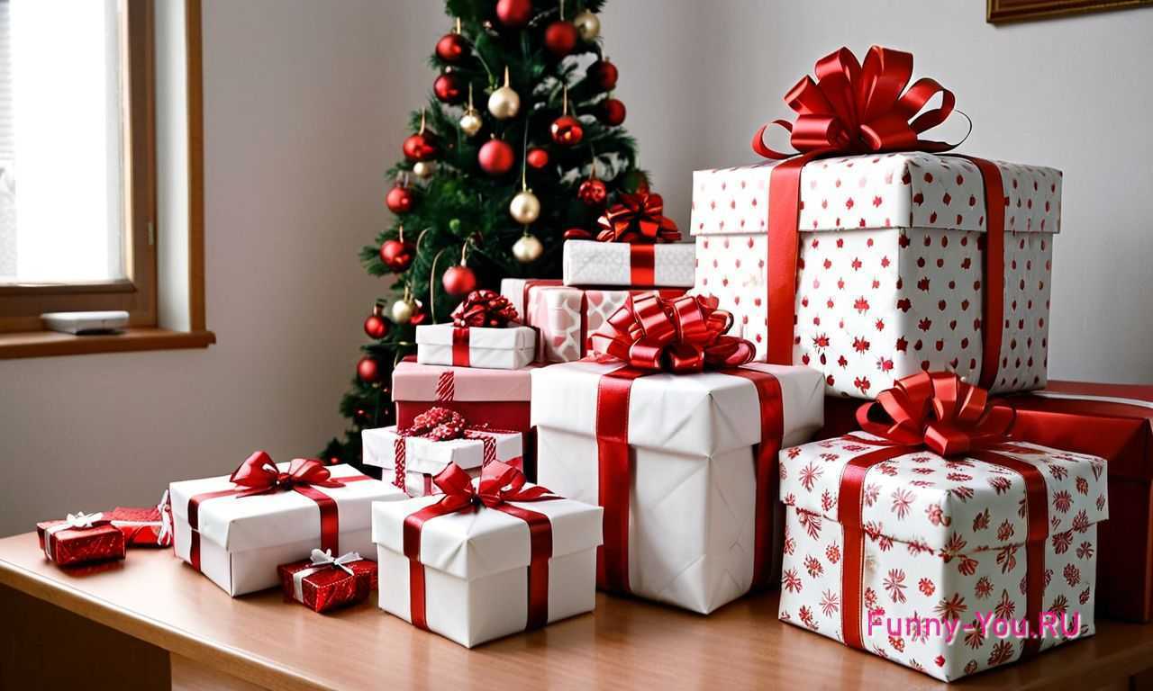 Лучшие идеи подарков на корпоратив для коллег и руководителей