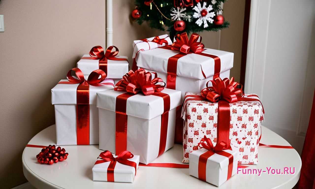 Подарочные наборы как удобное и стильное решение для любого случая
