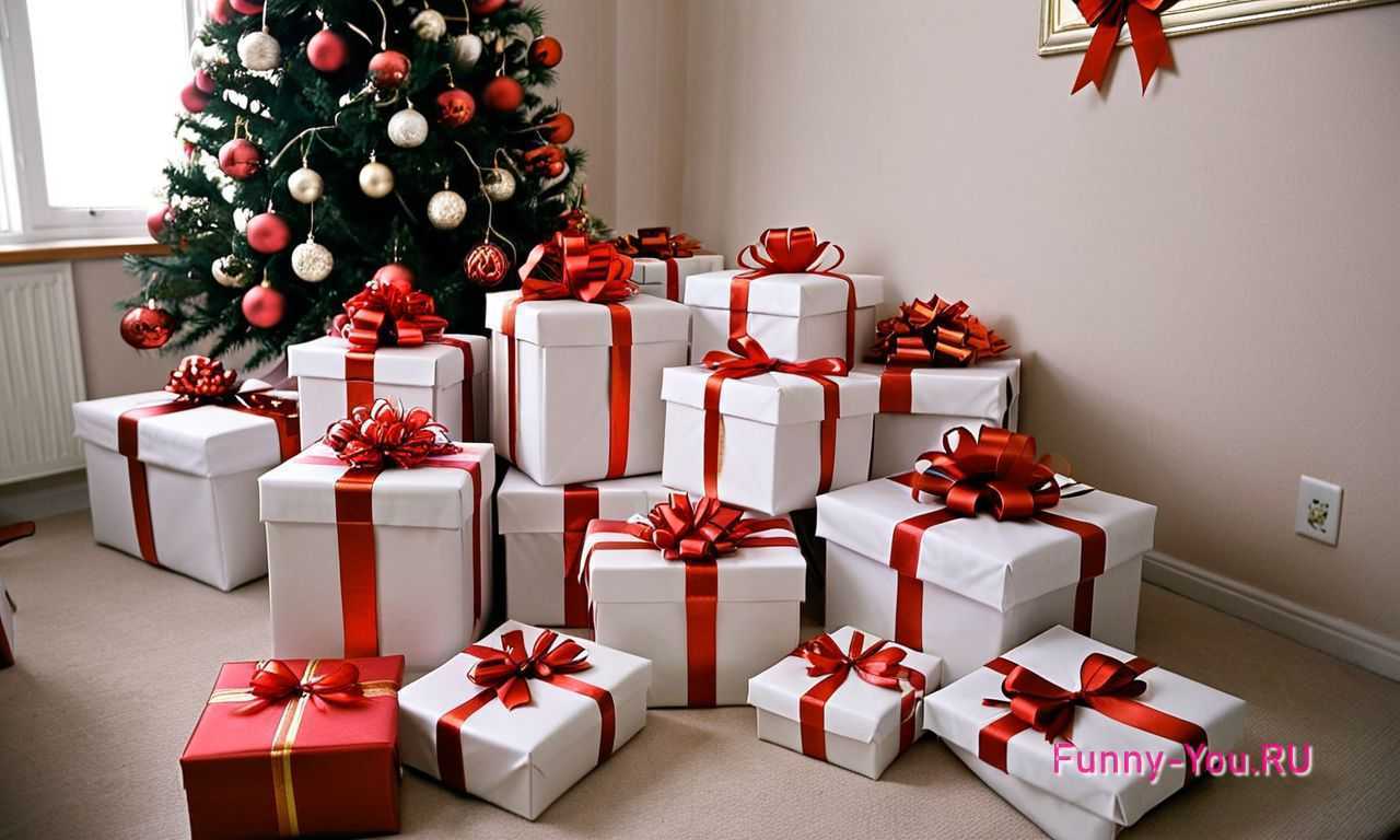 Как выбрать идеальный подарочный набор для корпоративного клиента