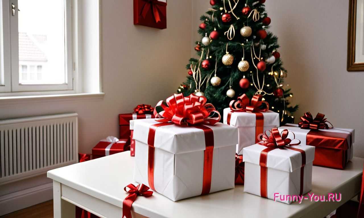 Оригинальные подарки для родителей чтобы создать незабываемые семейные вечера