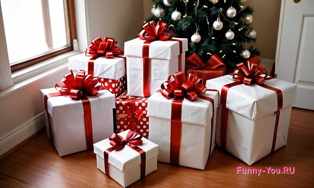 Лучшие подарки для родителей на значимые даты для незабываемых моментов