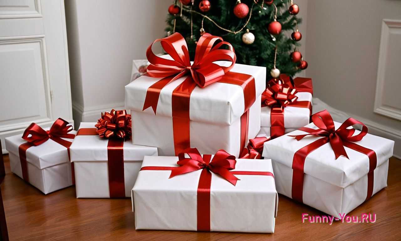 5. Подарочные сертификаты