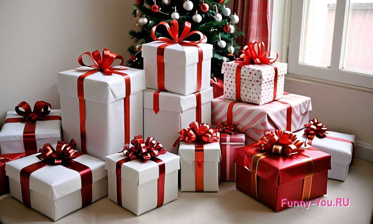 Подарки для дома: уют и стиль