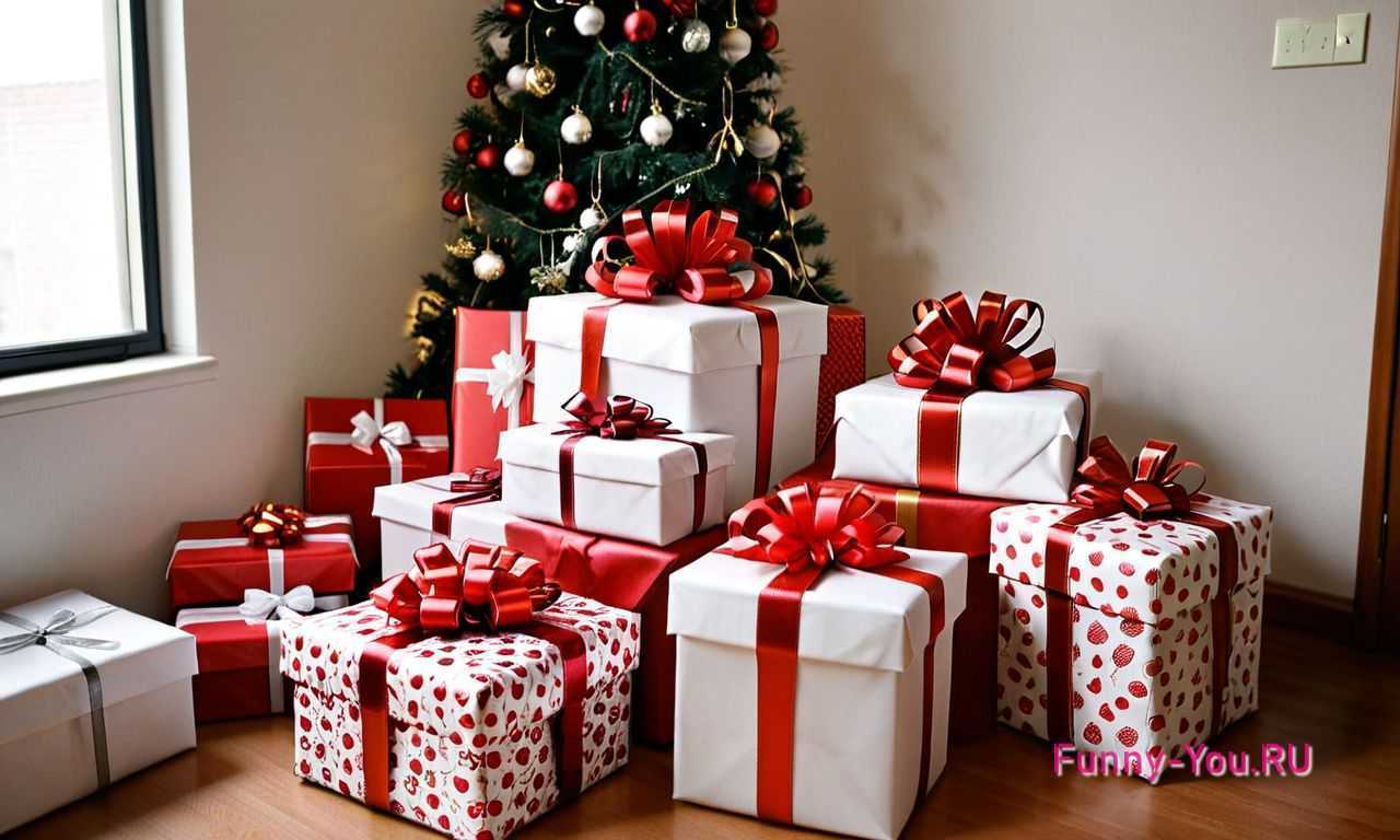 Идеи подарков, которые принесут радость каждый день