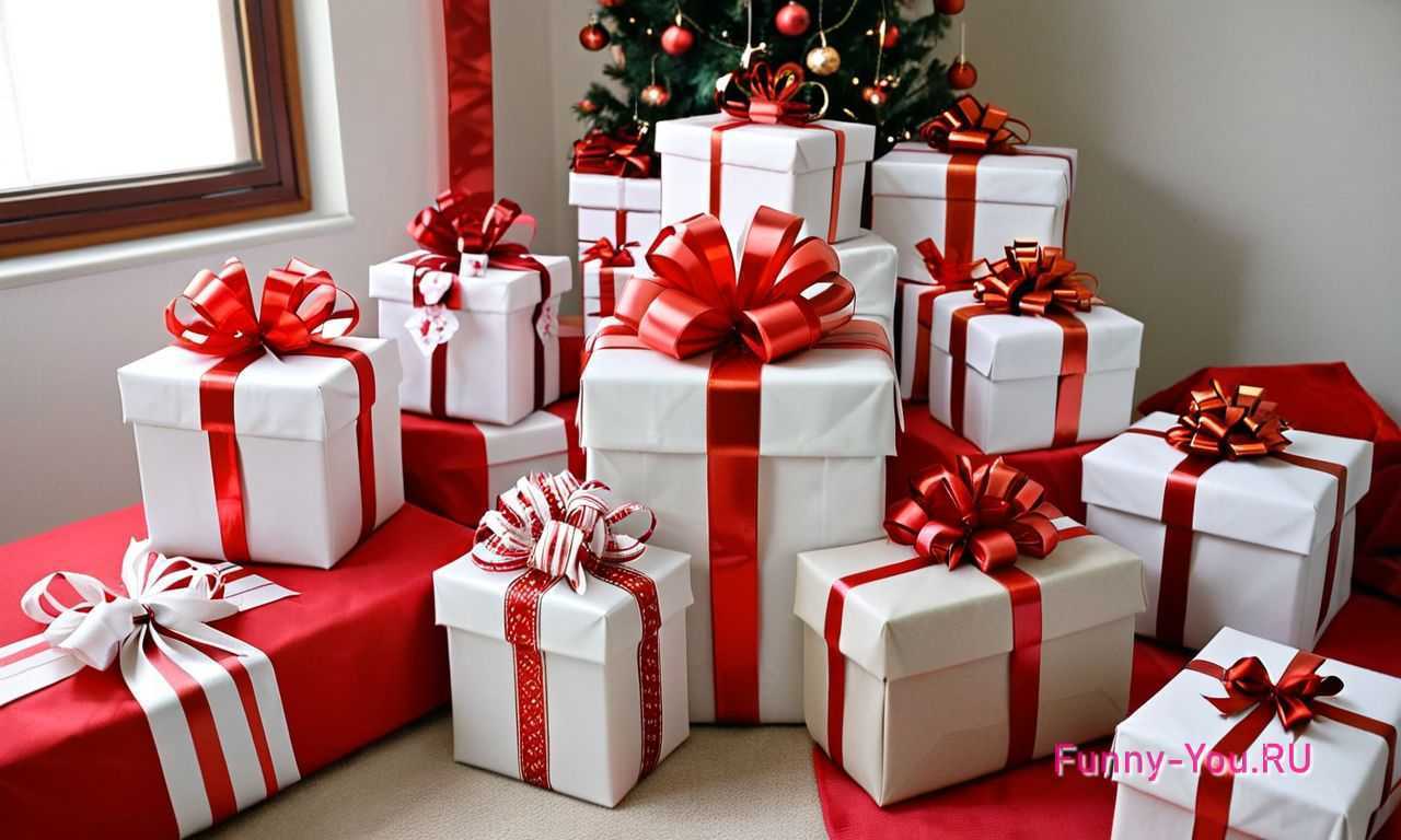 5. Растения в горшках