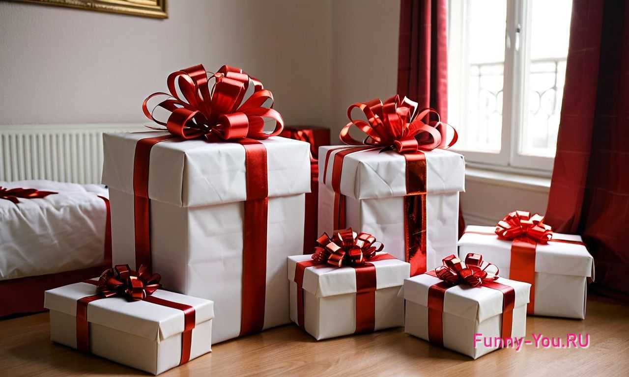 Идеи для лучших подарков папе на день рождения