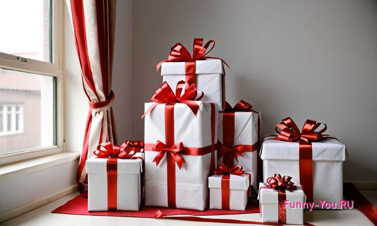 Идеи сюрпризов для родных без повода чтобы порадовать близких