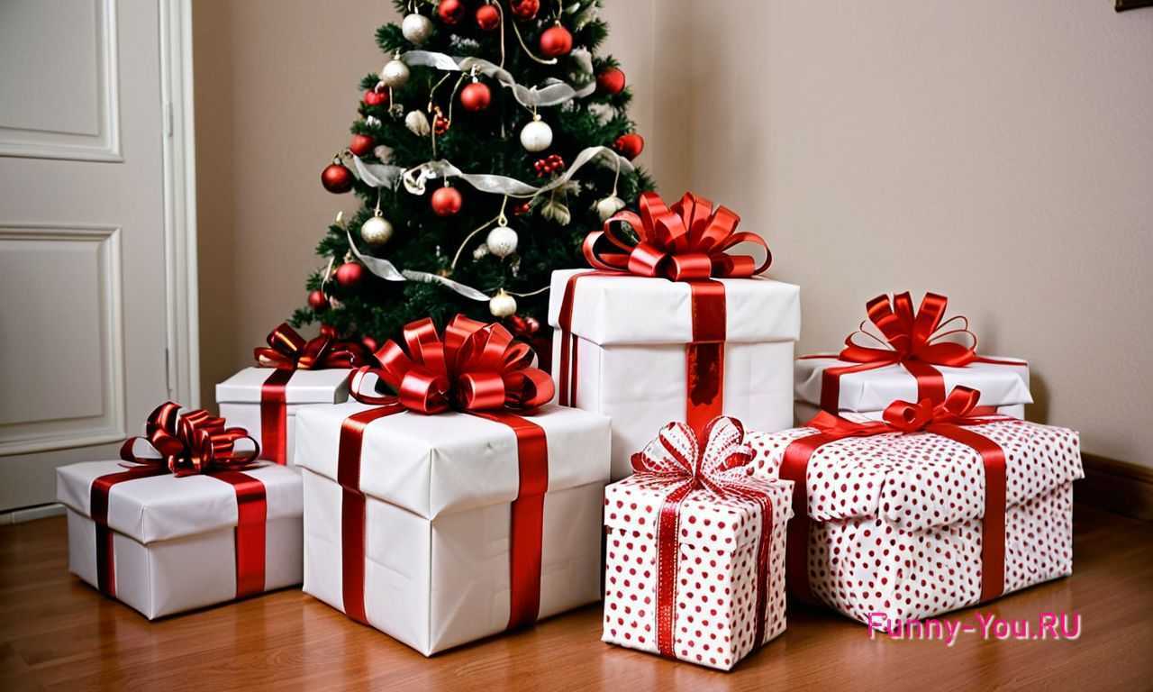 Лучшие подарки для поднятия настроения для ваших близких и друзей