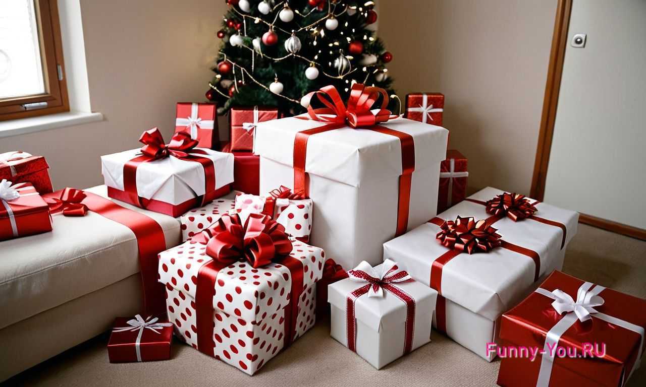 Для молодых людей и девушек