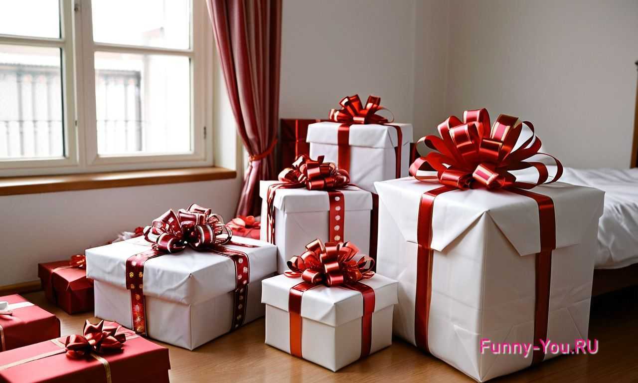 Идеи универсальных подарков для коллег на любой случай