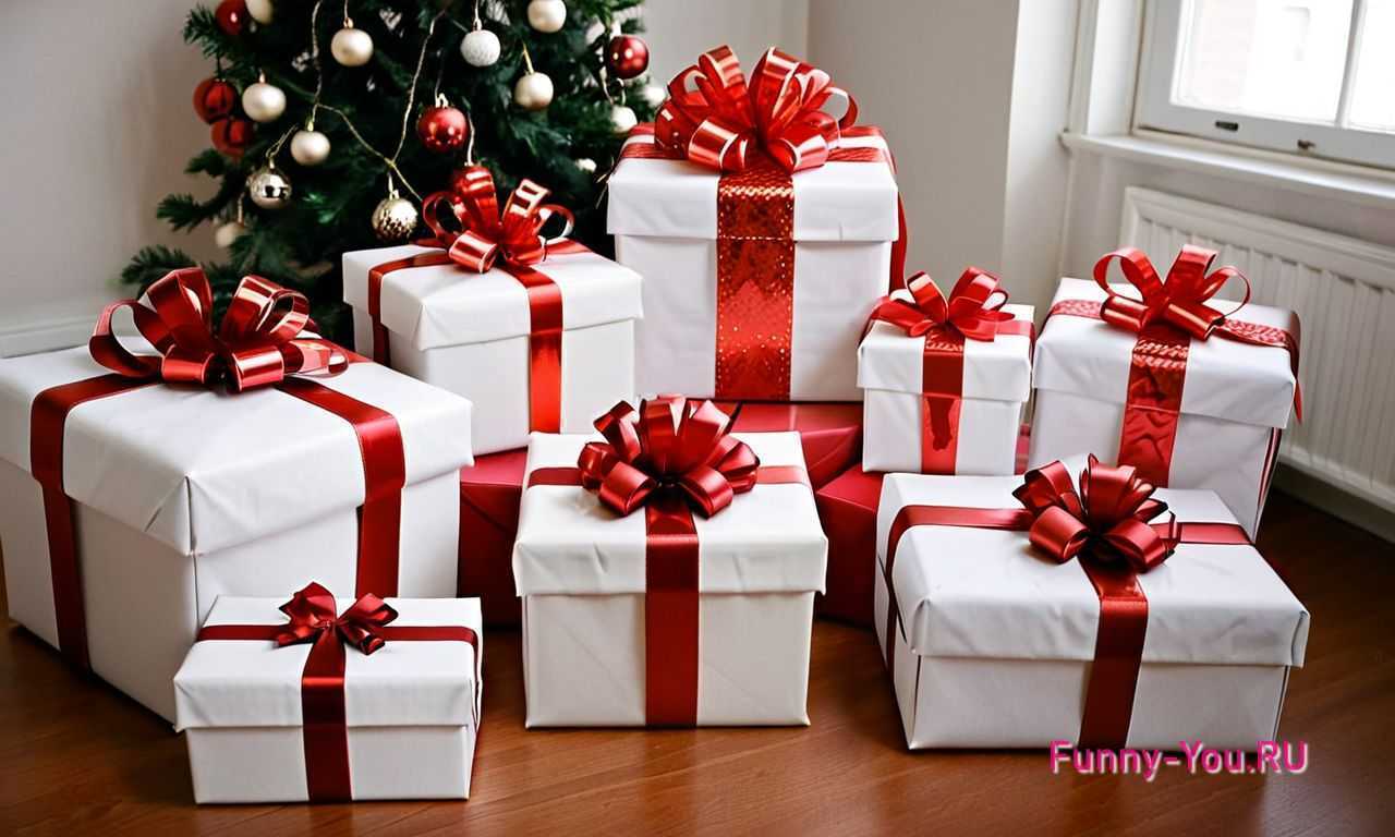 Лучшие подарки для соседей и знакомых которые приятно удивят