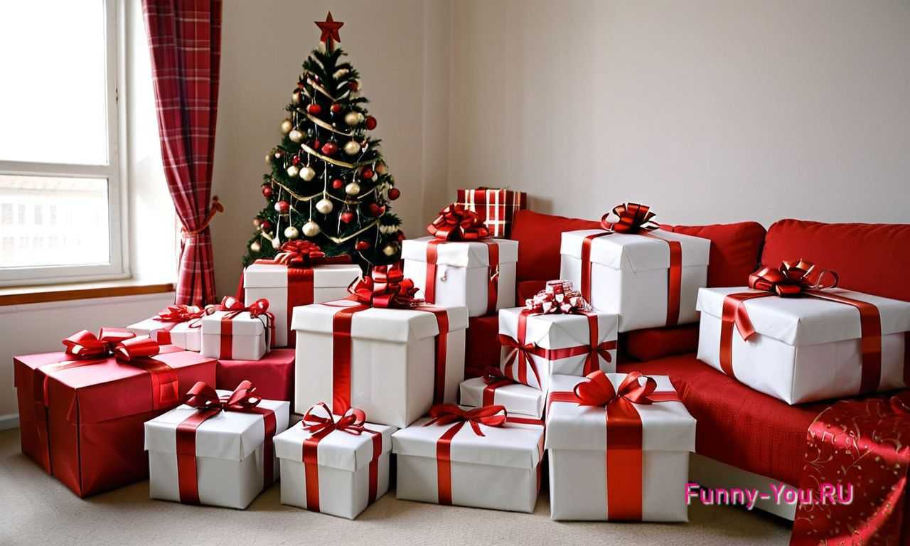 3. Маленькие, но значимые сюрпризы