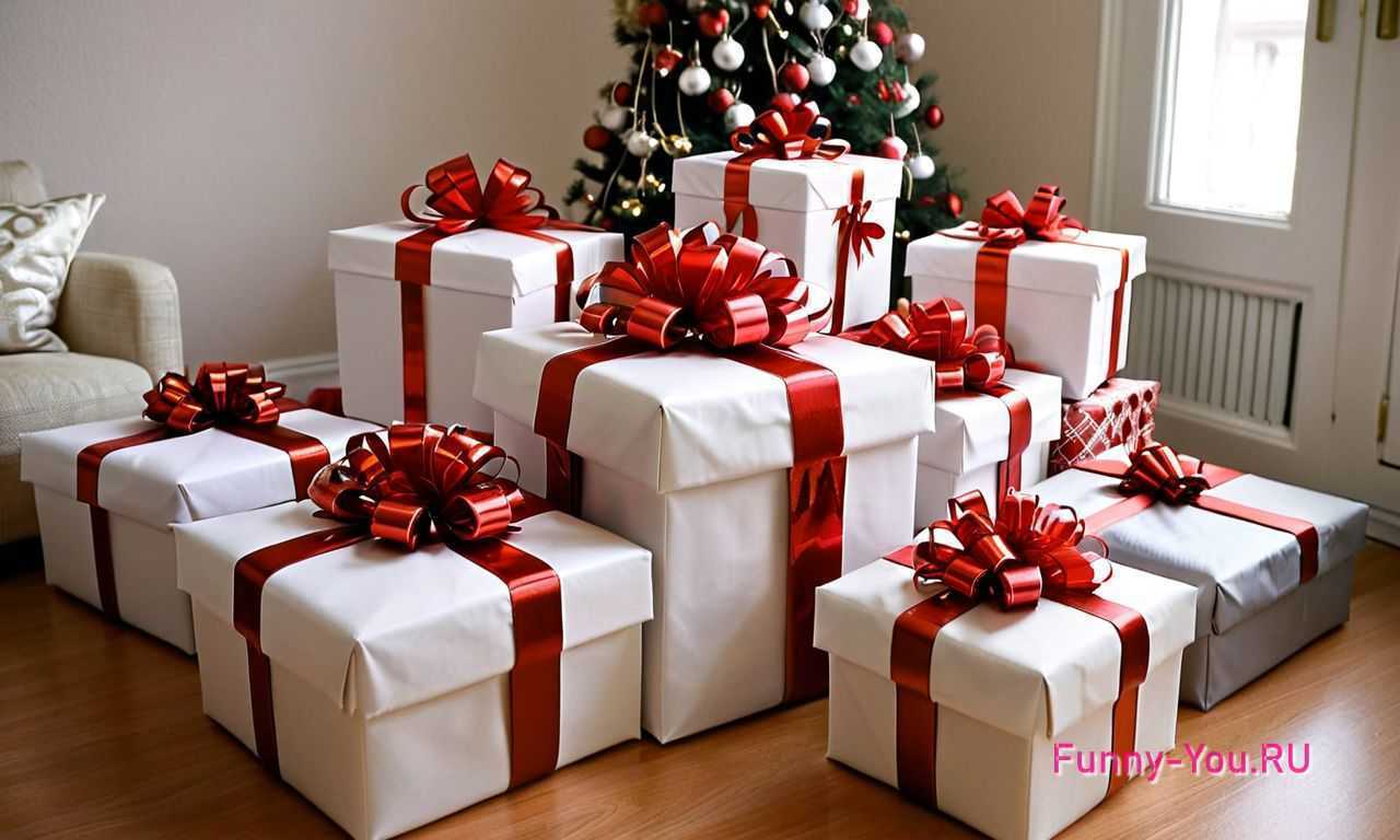 Популярные тематики открыток для подарков на праздники