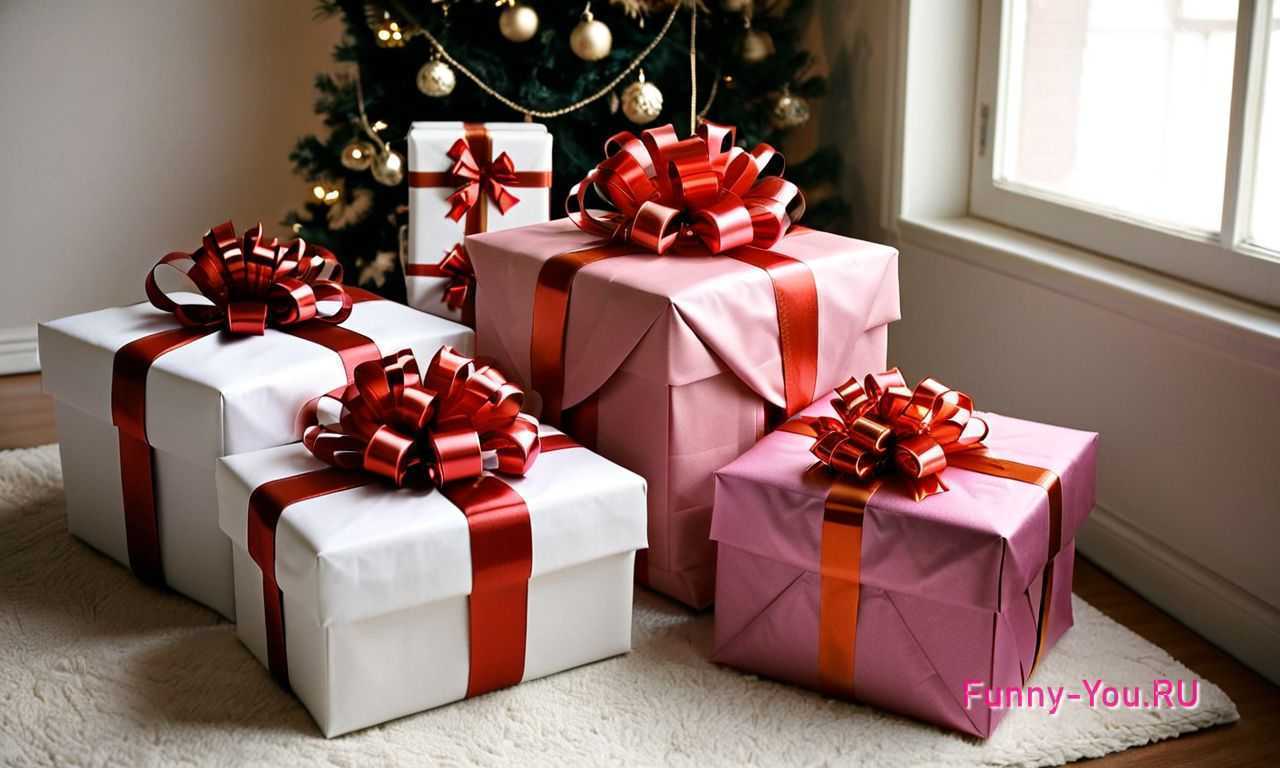 Идеи подарков для детей разного возраста для любого случая