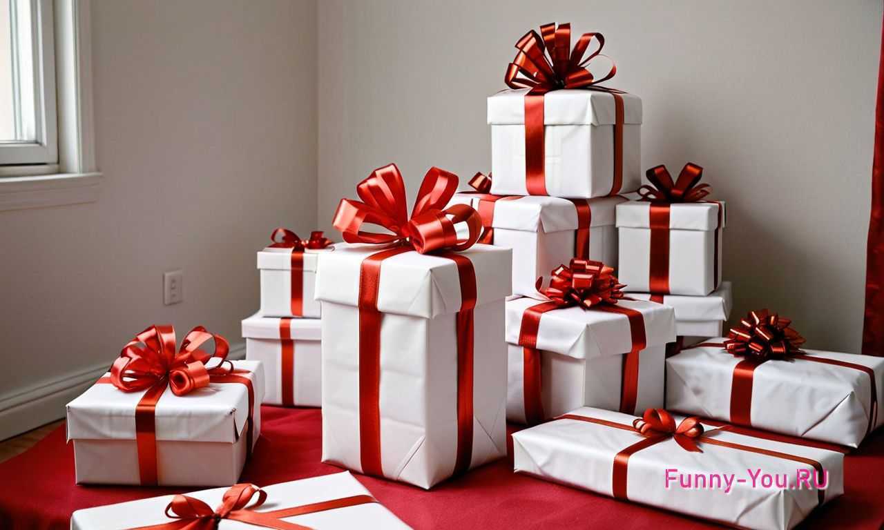 Подарки на корпоратив для женщин: что учесть при выборе