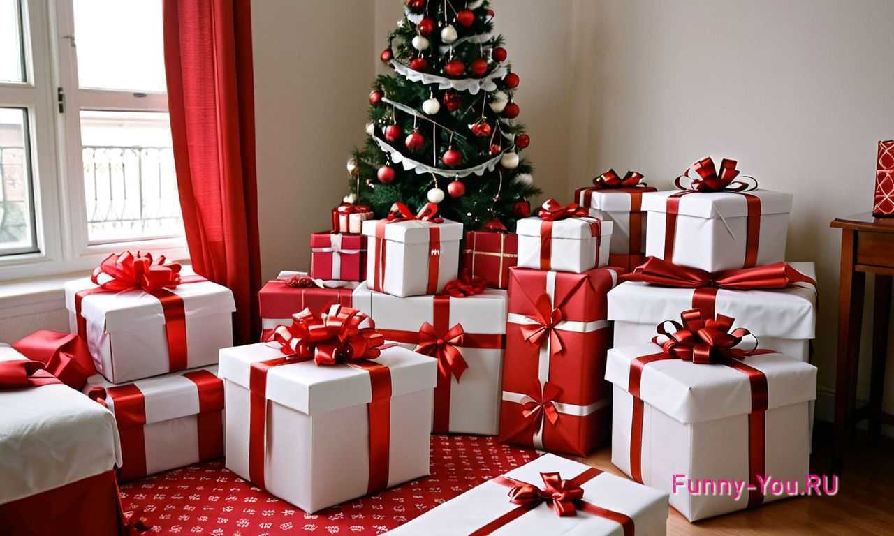 Подарочные боксы для корпоративных мероприятий: как выбрать