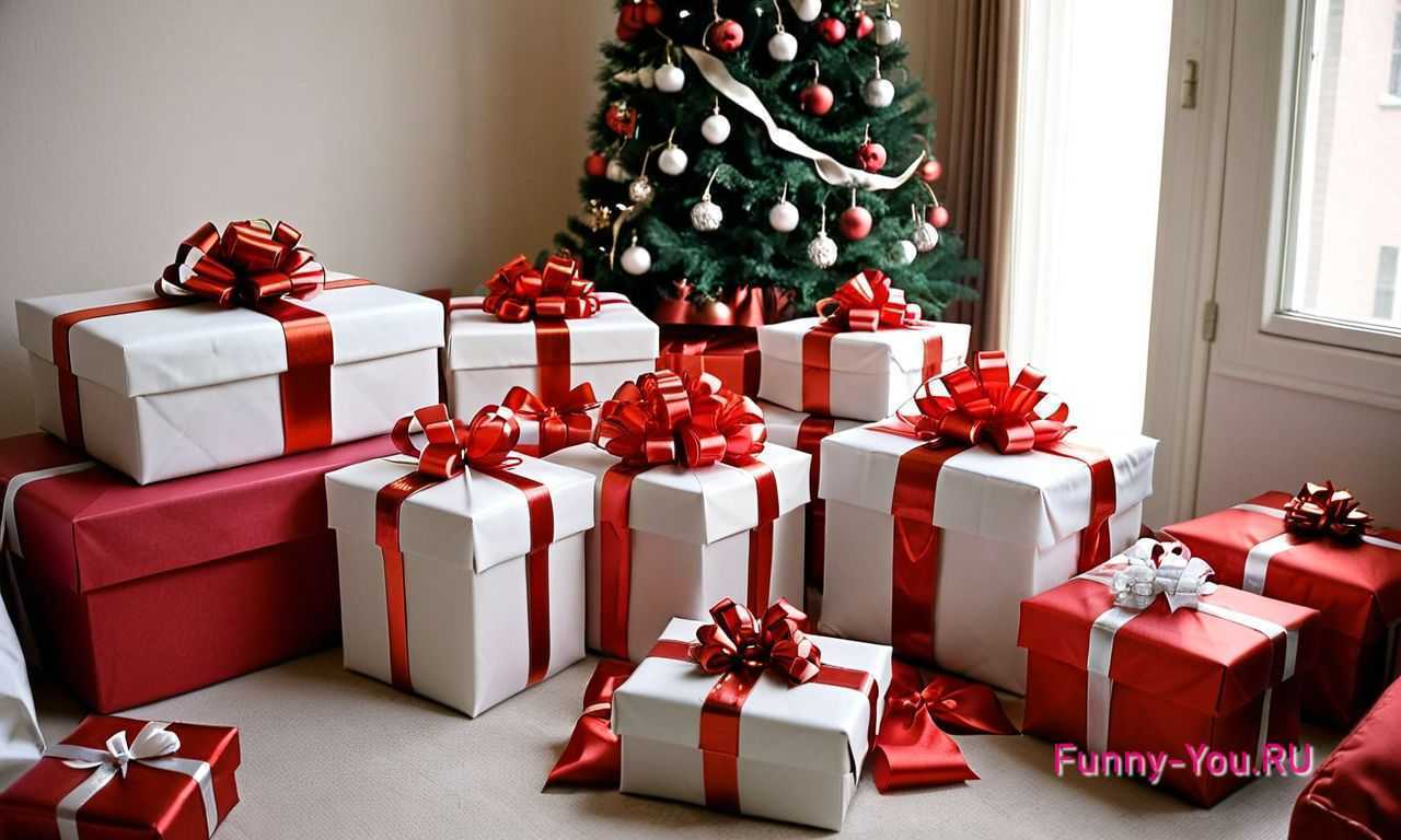 Подарки для девушки которые расскажут о ваших чувствах