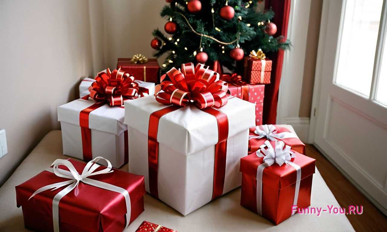 4. Подарки для дома с историей