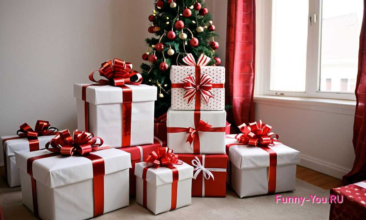 4. Организуйте церемонию вручения