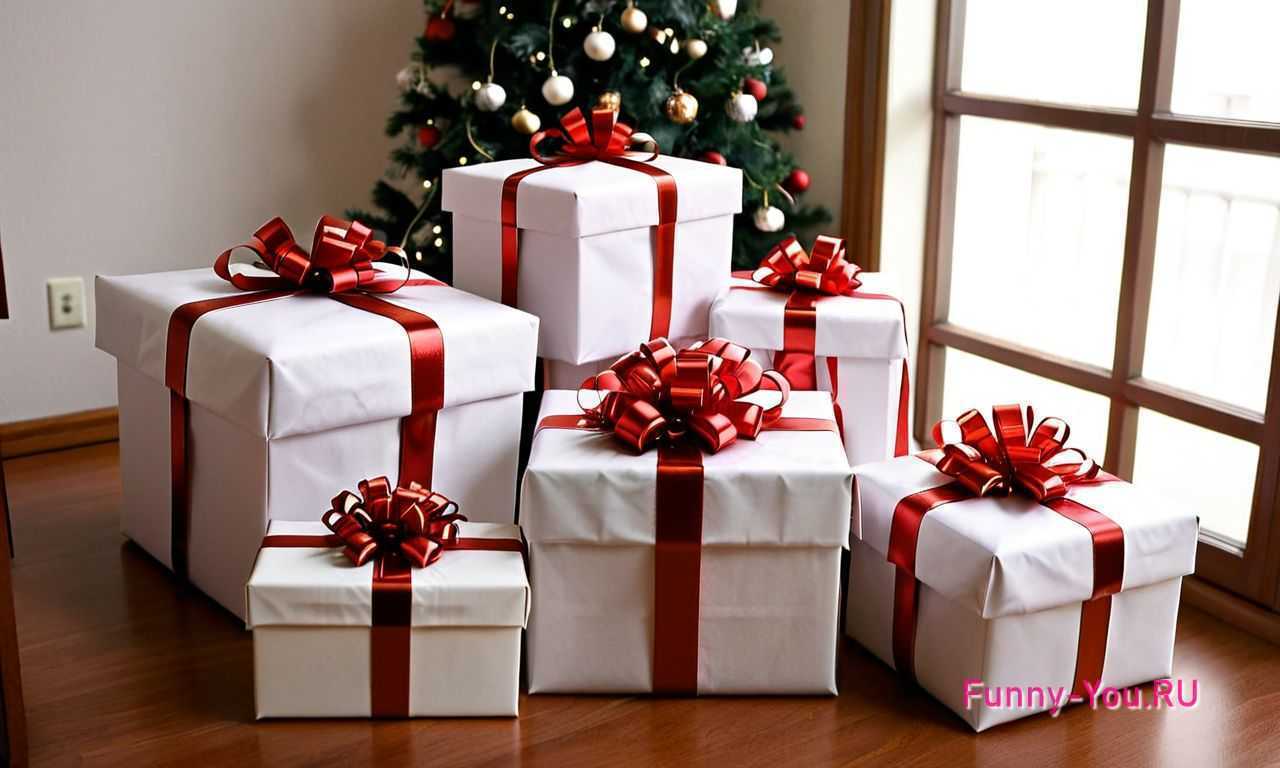 Подарки ручной работы для близких которые согреют душу и принесут радость